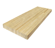 Мебельные щиты  из лиственницы