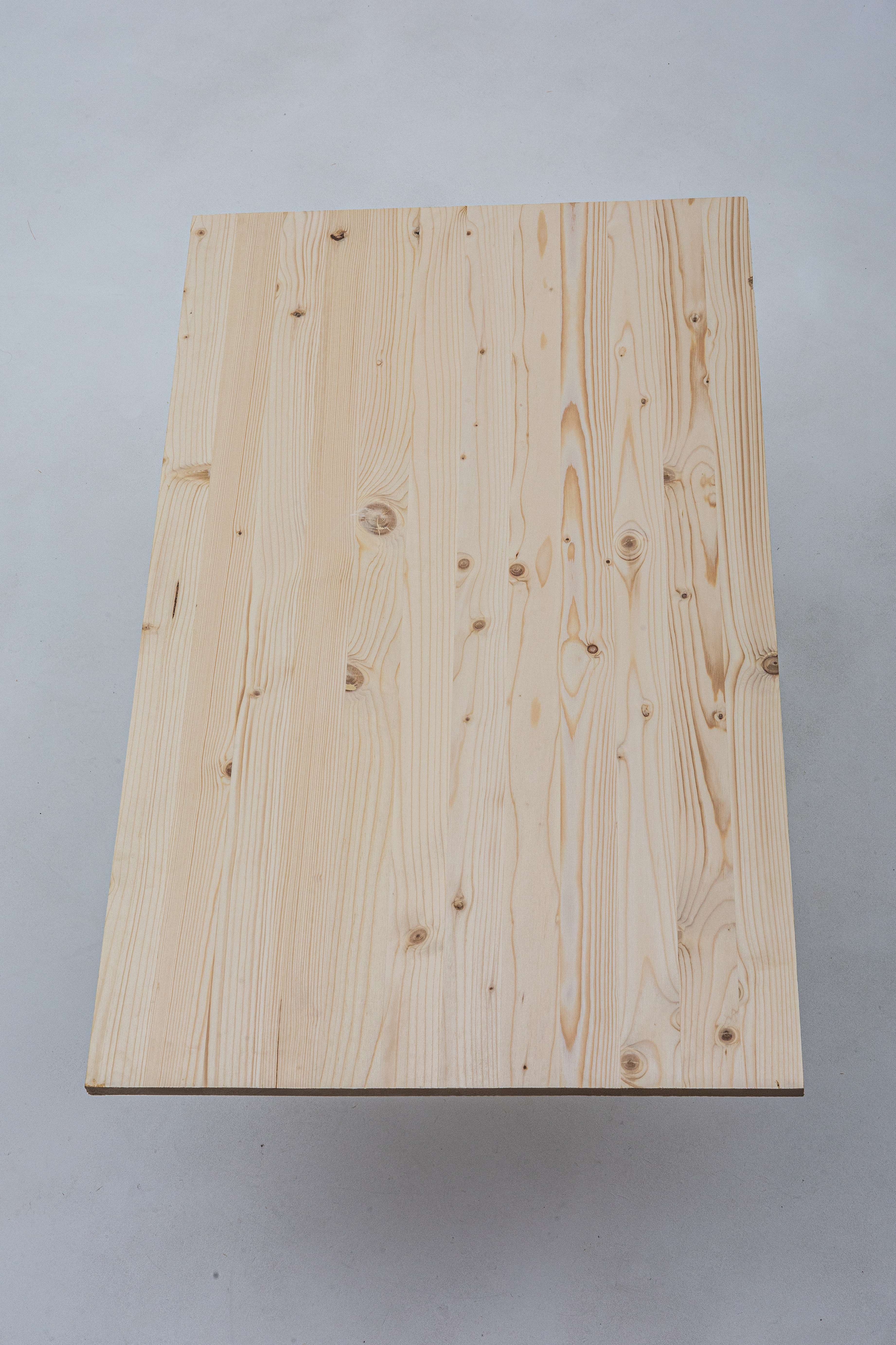 Мебельный щит хвоя