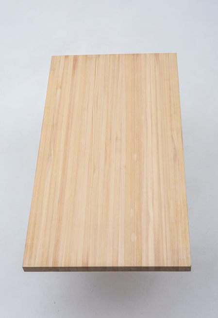 Щит Мебельный лиственница